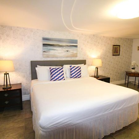 Castle M16 Oceanview Loft With Beach Access, Pool, Tennis And Free Parking! Miami Beach Luaran gambar