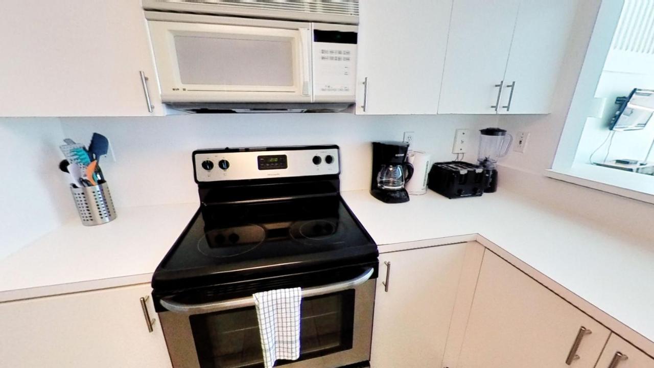 Castle M16 Oceanview Loft With Beach Access, Pool, Tennis And Free Parking! Miami Beach Luaran gambar