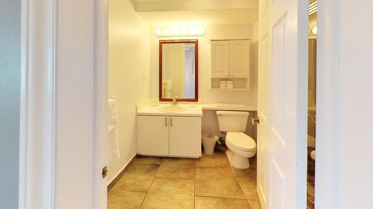 Castle M16 Oceanview Loft With Beach Access, Pool, Tennis And Free Parking! Miami Beach Luaran gambar