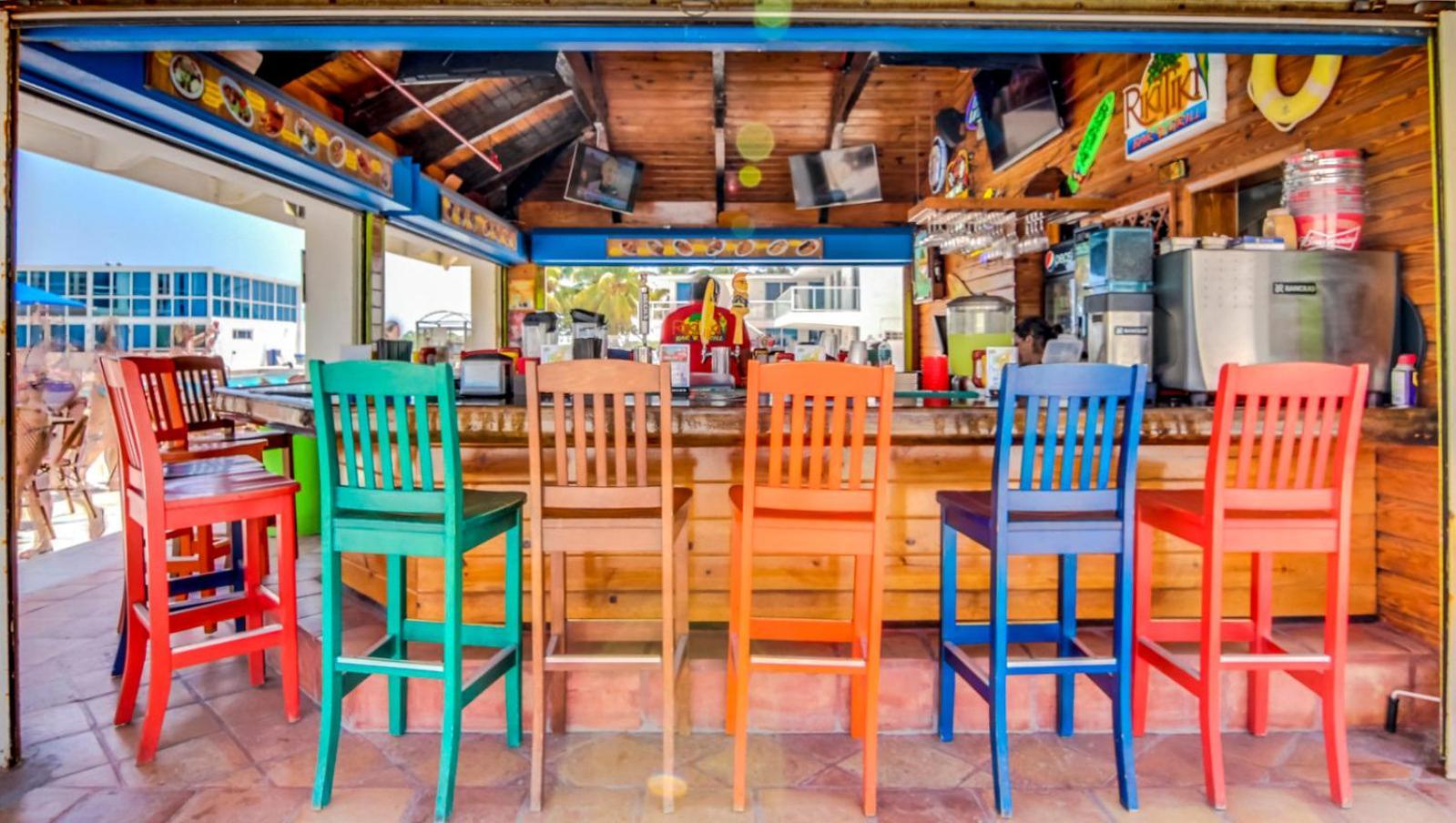 Castle M16 Oceanview Loft With Beach Access, Pool, Tennis And Free Parking! Miami Beach Luaran gambar