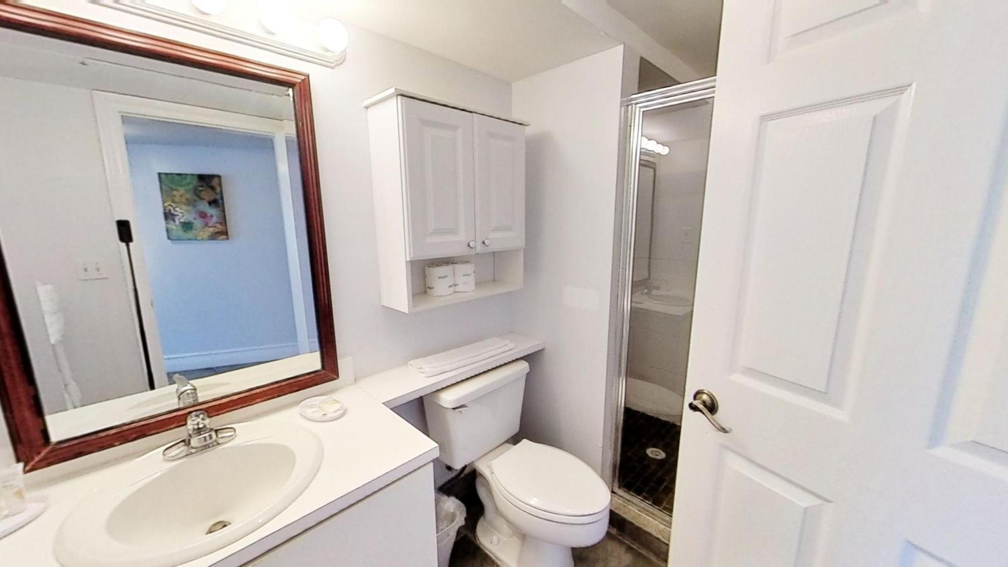 Castle M16 Oceanview Loft With Beach Access, Pool, Tennis And Free Parking! Miami Beach Bilik gambar