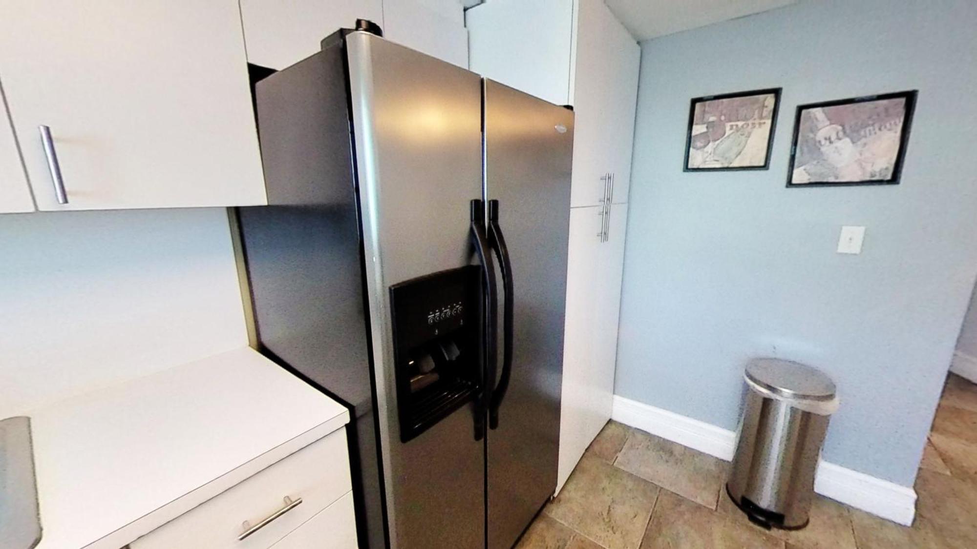 Castle M16 Oceanview Loft With Beach Access, Pool, Tennis And Free Parking! Miami Beach Bilik gambar