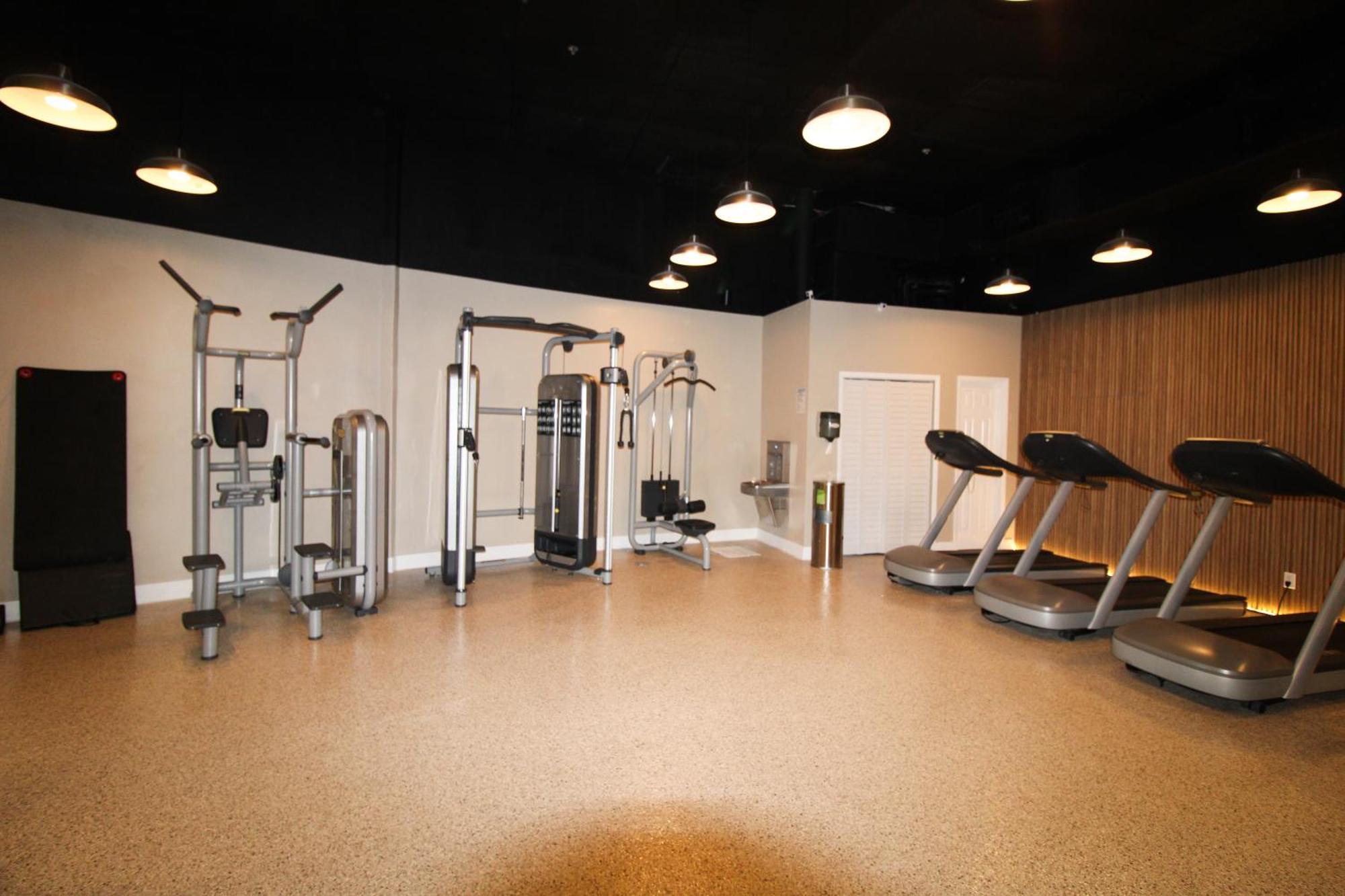 Castle M16 Oceanview Loft With Beach Access, Pool, Tennis And Free Parking! Miami Beach Luaran gambar