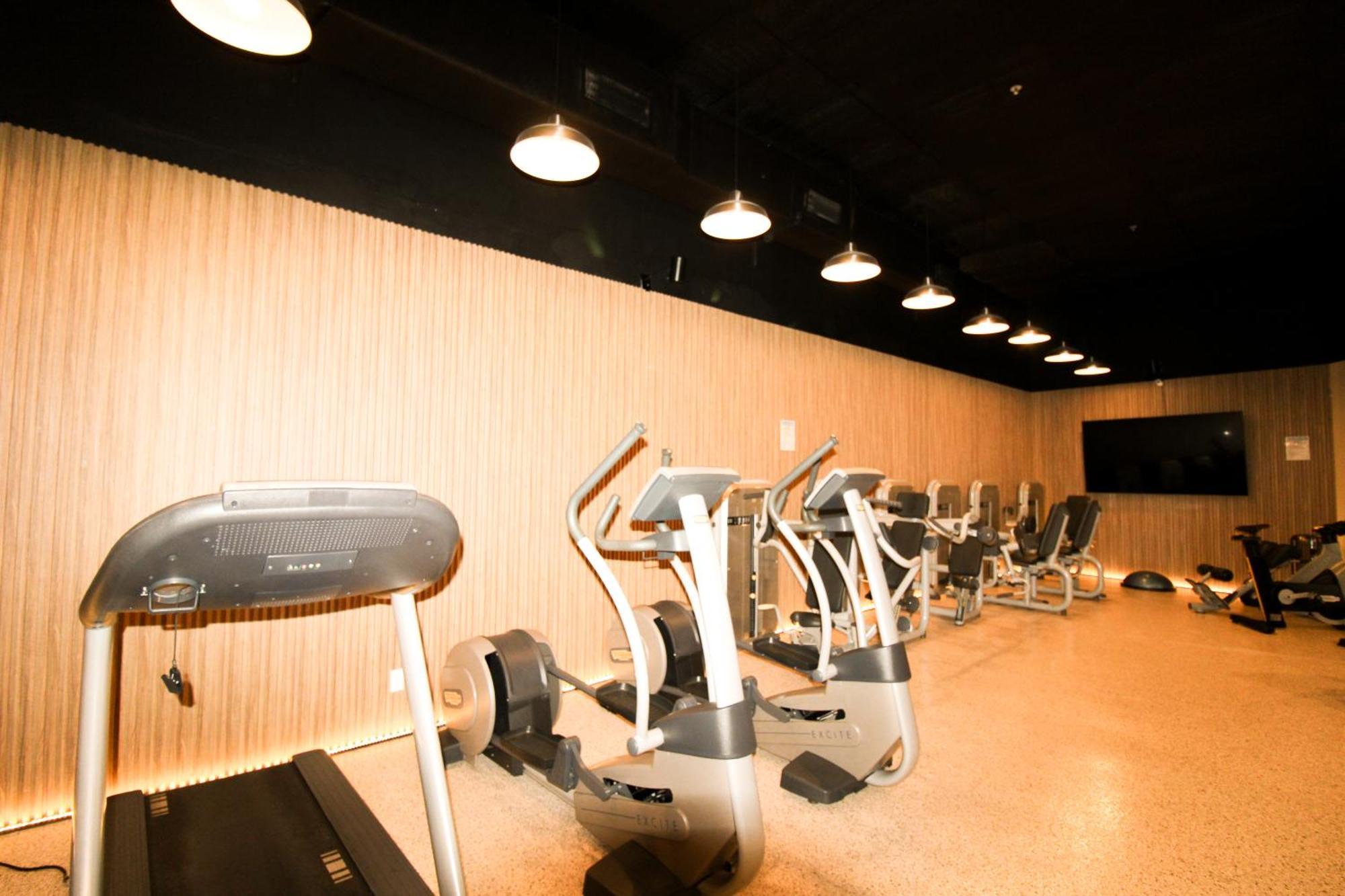 Castle M16 Oceanview Loft With Beach Access, Pool, Tennis And Free Parking! Miami Beach Luaran gambar