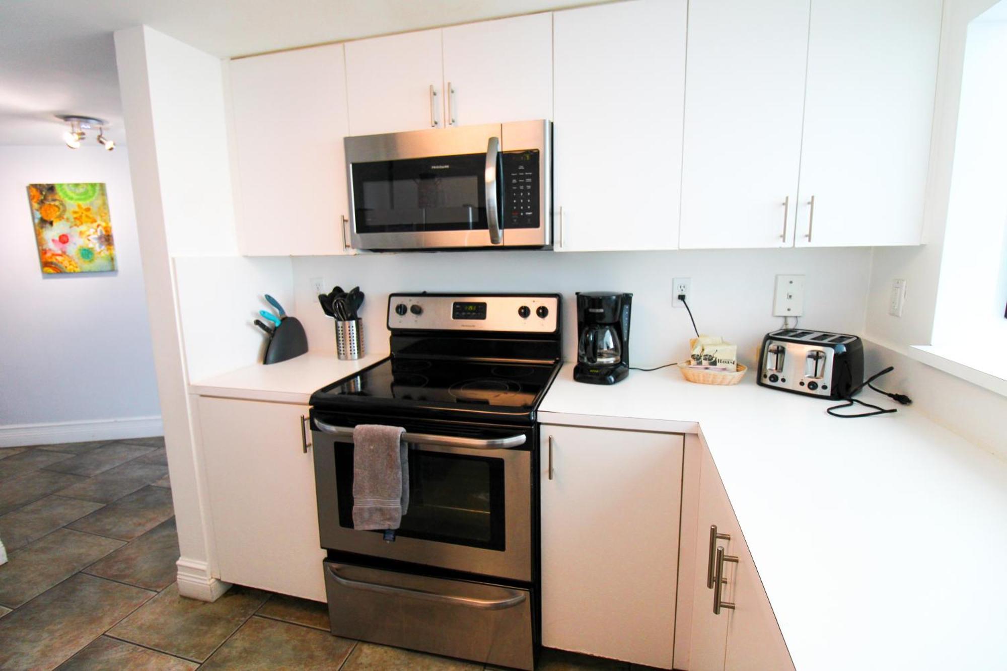 Castle M16 Oceanview Loft With Beach Access, Pool, Tennis And Free Parking! Miami Beach Luaran gambar