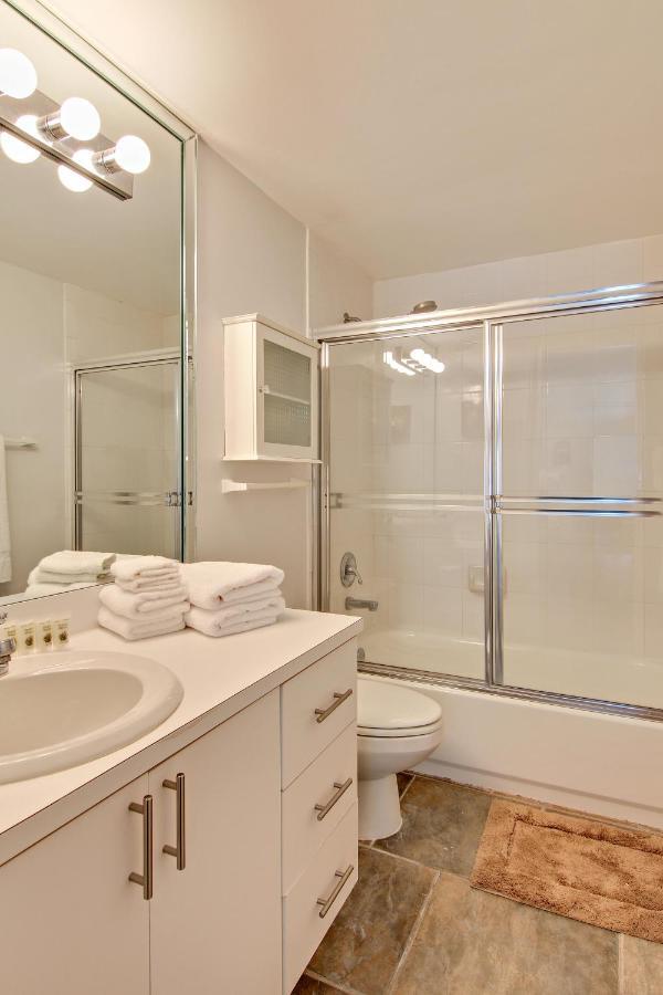 Castle M16 Oceanview Loft With Beach Access, Pool, Tennis And Free Parking! Miami Beach Luaran gambar